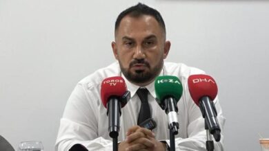 'Maçlara ağlayarak çıkıyoruz' Adanaspor'da Yüksel Yeşilova isyan etti!- Adana