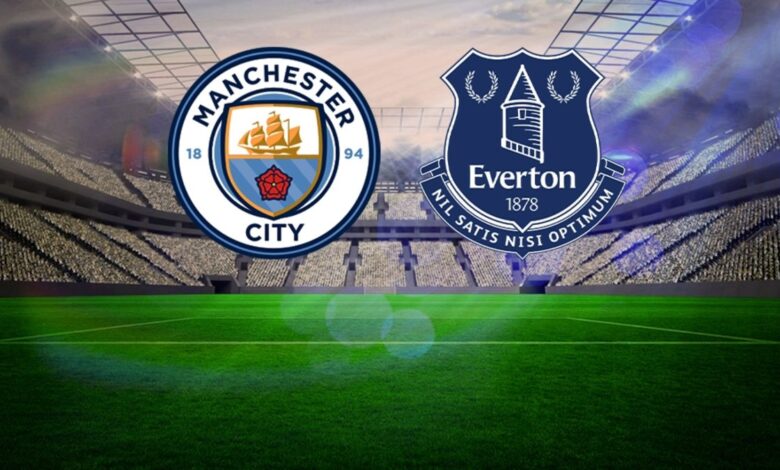 Manchester City - Everton maçı yayın bilgisi | Manchester City - Everton maçı ne zaman, saat kaçta? Hangi kanalda?- Trabzonspor