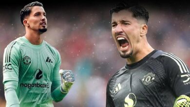 Manchester United’da Altay Bayındır’a büyük övgü: 'İşte aradığımız ruh'- Trabzonspor