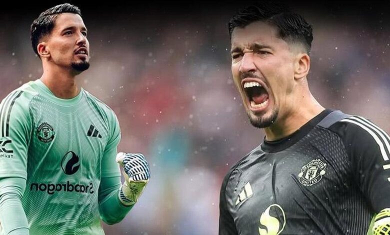 Manchester United’da Altay Bayındır’a büyük övgü: 'İşte aradığımız ruh'- Trabzonspor