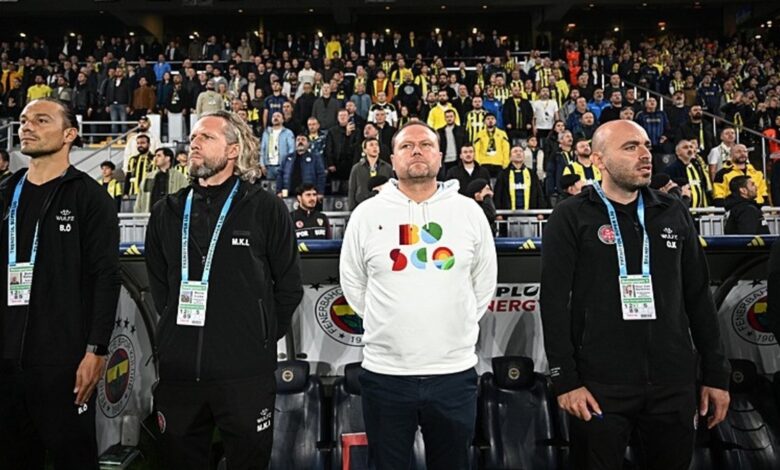 Marcel Licka: Çok cesurduk- Trabzonspor