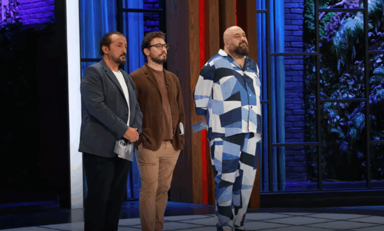 MASTERCHEF ELEME ADAYLARI | MasterChef potaya kim gitti, 2. dokunulmazlık oyununu hangi takım kazandı? MasterChef eleme adayları kimler oldu?- Trabzonspor