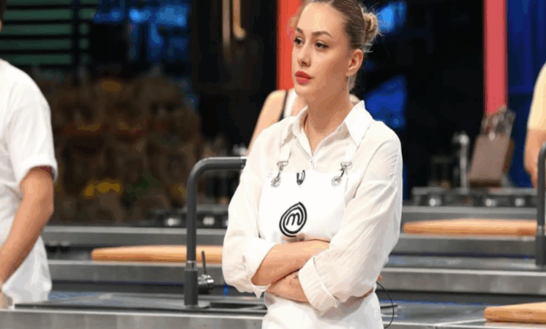 MasterChef Nisa kimdir? Nisa Nur Demirer kaç yaşında, nereli? MasterChef Nisa'nın sevgilisi kim?- Trabzonspor