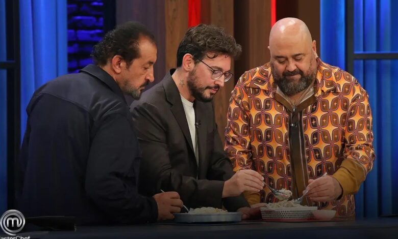 MasterChef Türkiye 13 Ekim dokunulmazlık oyununu hangi takım kazandı? Yeni bölüm tanıtımı yayınlandı!- Trabzonspor