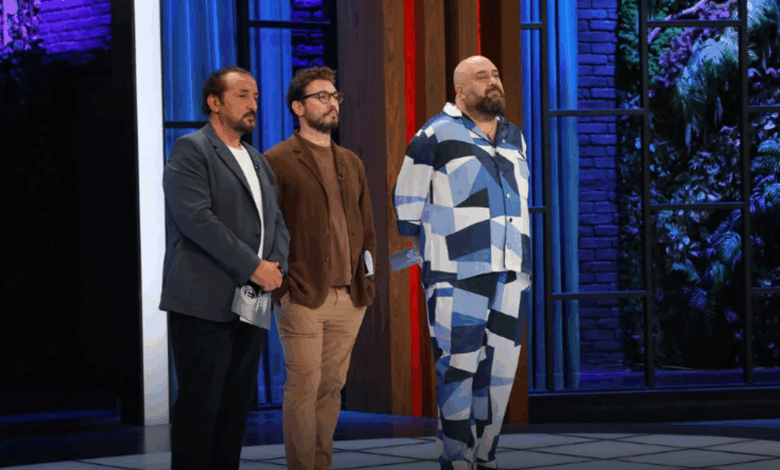 🔥 MASTERCHEF'TE KAPTANLIK DÜELLOSUNU KİM KAZANDI? 5 Ekim Mavi Takım kaptanı kim oldu? Mavi ve kırmızı takım yarışmacıları!- Trabzonspor