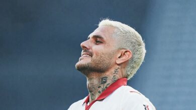 Mauro Icardi Galatasaray'da kalmak için o gelirden vazgeçti!- Trabzonspor