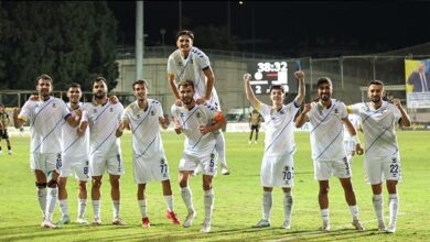 Menemen FK 5 maçtır maç kaybetmiyor- Trabzonspor