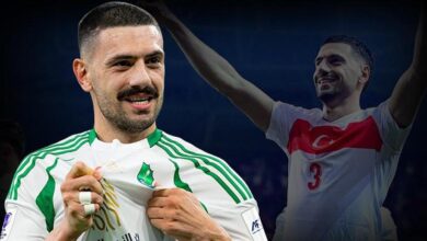 Merih Demiral için sözleşme gelişmesi: Al Ahli kararını verdi- Trabzonspor