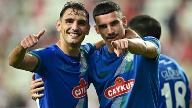 Mihaila’dan 55 metrelik füze 15 Mihaila’dan 55 metrelik füze- Trabzonspor