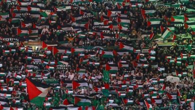 Modern futbolun vicdanı İsrail soykırımı karşısında sınavda- Lider