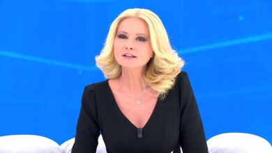 Müge Anlı ile Tatlı Sert 13 Ekim Pazartesi ATV CANLI izle! ATV canlı yayın bilgileri- Trabzonspor