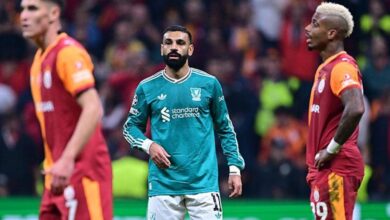 Muhammed Salah'ın Galatasaray şaşkınlığı! 'Gözlerime inanamadım'- Trabzonspor