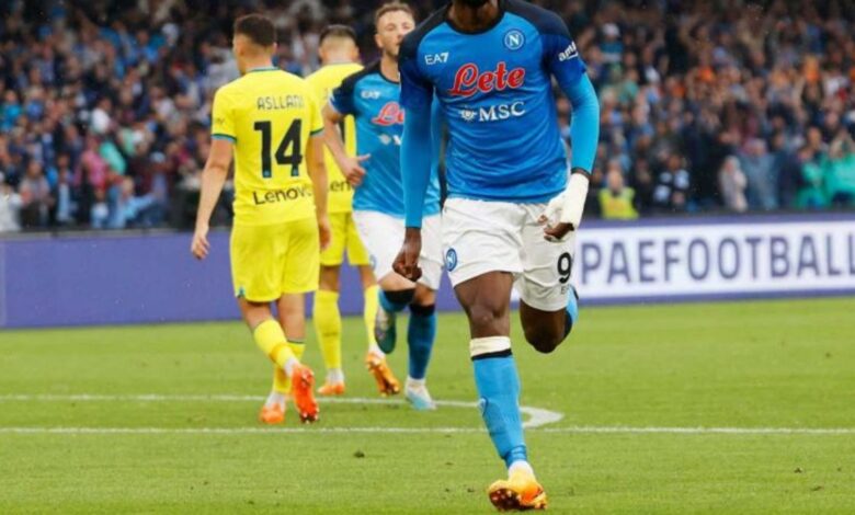 Napoli'den Galatasaray'a bir transfer daha! Gelmeye sıcak bakıyor- Trabzonspor