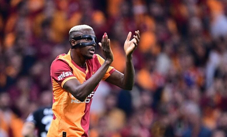 Napoli'nin eski scout şefinden yıllar sonra flaş itiraf! Osimhen'in nasıl transfer edildiğini anlattı- Trabzonspor