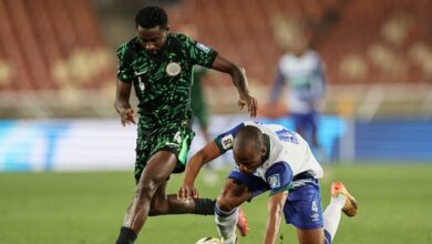 Ndidi göz doldurdu- Trabzonspor