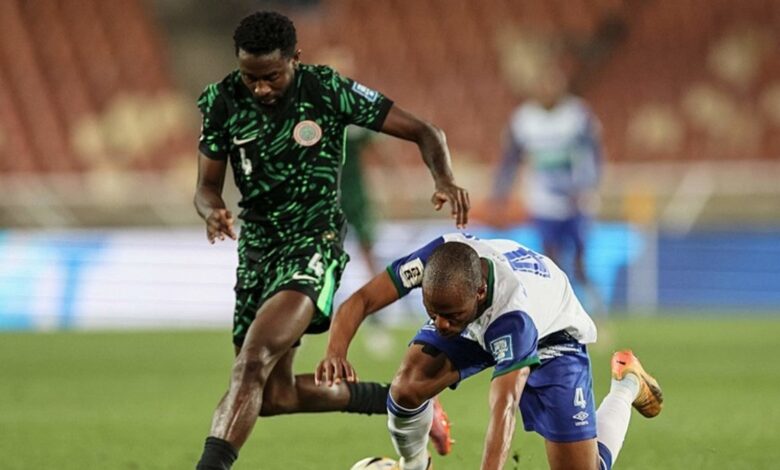 Ndidi göz doldurdu- Trabzonspor