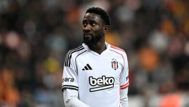Ndidi'de sorun yok- Trabzonspor
