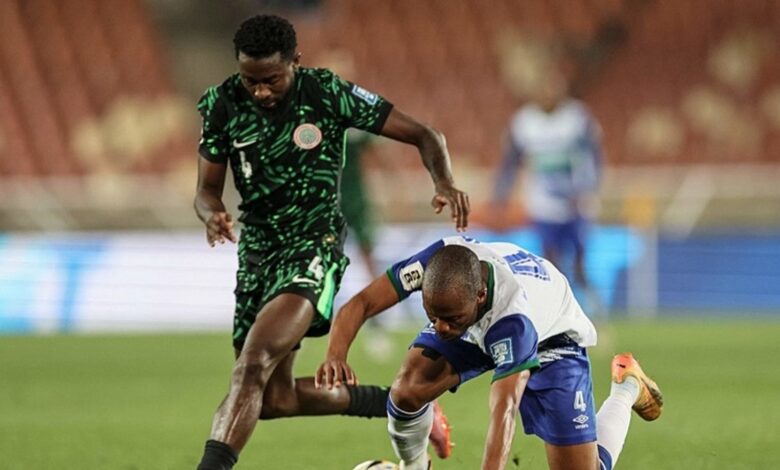 Ndidi'nin kritik maçı- Beşiktaş