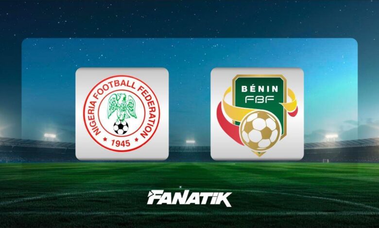 Nijerya-Benin maçı ne zaman, saat kaçta hangi kanalda? (Osimhen 11'de mi?)- Trabzonspor