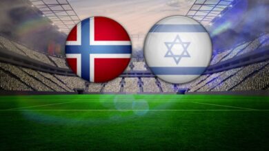Norveç - İsrail maçı ne zaman, saat kaçta, hangi kanalda canlı yayınlanacak? (Dünya Kupası Avrupa Elemeleri I Grubu)- İsrail