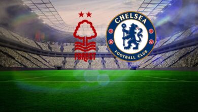 Nottingham Forest - Chelsea maçı detayları | Nottingham Forest - Chelsea maçı ne zaman, saat kaçta, hangi kanalda?- Nottingham Forest