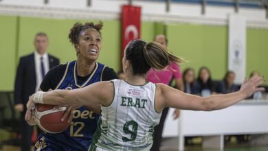 OGM Ormanspor 62-80 Fenerbahçe Opet (MAÇ SONUCU-ÖZET)- Trabzonspor