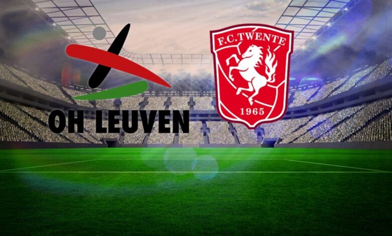 OH Leuven - Twente maçı detayları | OH Leuven - Twente maçı ne zaman, hangi kanalda? (Kadınlar Şampiyonlar Ligi)- Trabzonspor