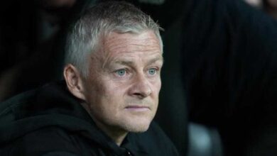 Ole Gunnar Solskjaer'in yeni takımı belli oldu!- Trabzonspor