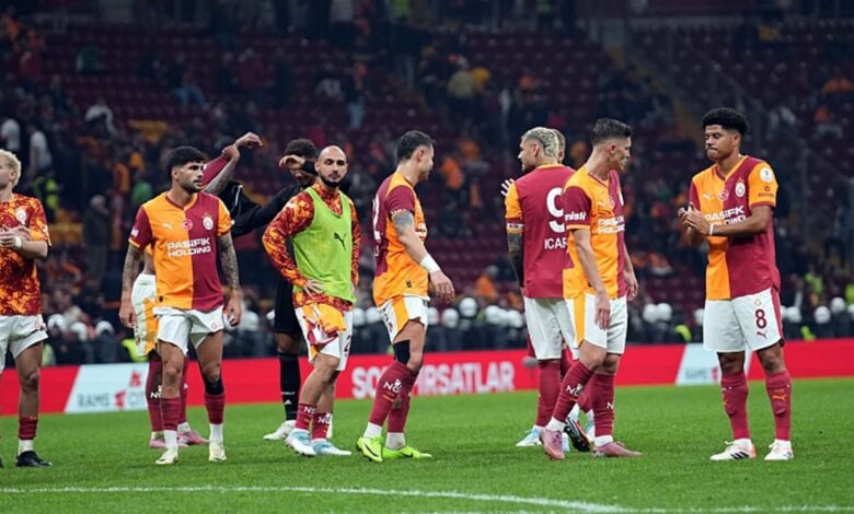 Ömer Üründül’den derbi yorumu: Galatasaray’ın aldığı bu puan altın değerinde!- Trabzonspor