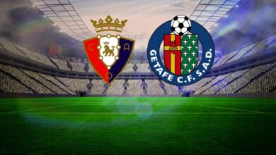 Osasuna - Getafe maçı ne zaman, saat kaçta, hangi kanalda? İspanya La Liga- Getafe