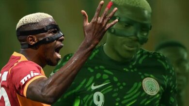 Osimhen talebi Galatasaray'da bardağı taşırdı: Nijerya'dan şaşırtan istek! Sert uyarı...- milli takım
