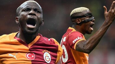 Osimhen'in sözleşmesinde madde şoke etti! Transfer operasyonunu bitiren hamle- Trabzonspor