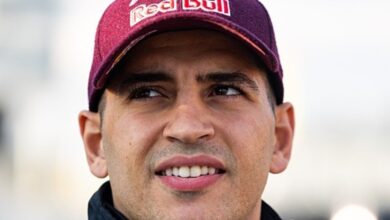 Otomobil sporcusu Ayhancan Güven, GT World Challenge Avrupa Dayanıklılık Kupası'nda yarışacak- Trabzonspor