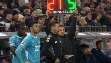 Ozan Kabak 502 gün sonra sahalara döndü: Hoffenheim deplasmanda farklı kazandı- Trabzonspor