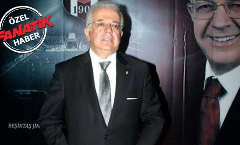 ÖZEL | Affan Keçeci'den Beşiktaş Divan Kurulu seçimi öncesi açıklama!- Trabzonspor