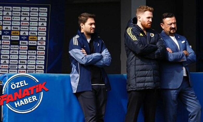 ÖZEL | Fenerbahçe'de Devin Özek kararı! Görevden alınacak mı?- Trabzonspor