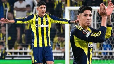 ÖZEL | Fenerbahçe'de Edson Alvarez sevinci! Meksika'dan müjdeli haber geldi...- Trabzonspor