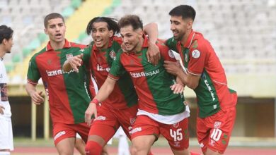 ÖZET | Karşıyaka-Nazillispor maç sonucu: 1-0- Trabzonspor
