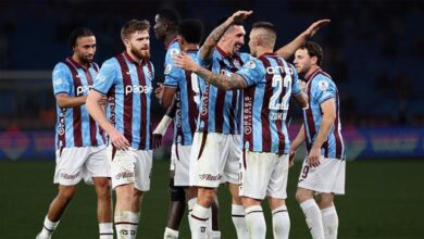 (ÖZET) Trabzonspor 3 puanı 4 golle aldı! Trabzonspor - Kayserispor maçı sonucu: 4-0- Trabzonspor