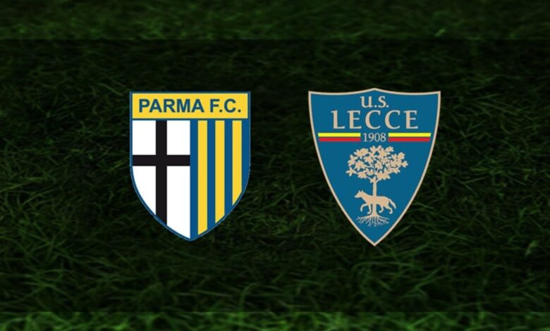 Parma-Lecce maçı ne zaman, saat kaçta? CANLI İZLE | Seria A Parma US Lecce maçı hangi kanalda?- Trabzonspor