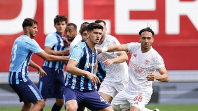 Pendikspor 3-0 Adana Demirspor (MAÇ SONUCU ÖZET)- Trabzonspor