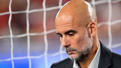 Pep Guardiola’dan Filistin’le dayanışma çağrısı: Soykırıma karşı sokağa çıkın!- Trabzonspor