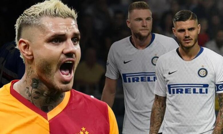 Pinamonti'den Icardi itirafı 'Benim için çok şey yaptı' Skriniar sözleri- Trabzonspor