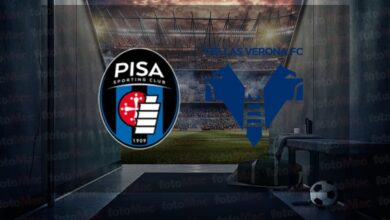 Pisa - Hellas Verona maçı saat kaçta ve hangi kanalda? | İtalya Serie A Pisa - Hellas Verona maçı CANLI izle!- Trabzonspor