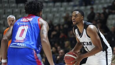 Potada kritik sınav- Trabzonspor