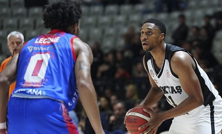 Potada kritik sınav- Trabzonspor