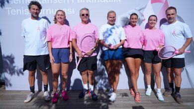 Projelere devam edeceğiz- Trabzonspor