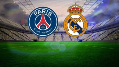 PSG-REAL MADRID MAÇI İZLE | PSG - Real Madrid maçı ne zaman, saat kaçta, hangi kanalda? TRT Spor izle- Trabzonspor