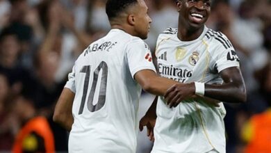 Real Madrid 3-1 Villarreal | MAÇ SONUCU-ÖZET (Arda Güler 11'de oynadı)- Trabzonspor