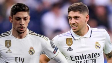 Real Madrid'in yıldızı Valverde eleştirilere cevap verdi: Bu kulüp için her şeyimi verdim!- Trabzonspor